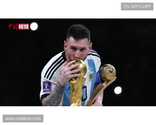 全球足球球星排名榜：从梅西到哈兰德谁才是当今最强球员