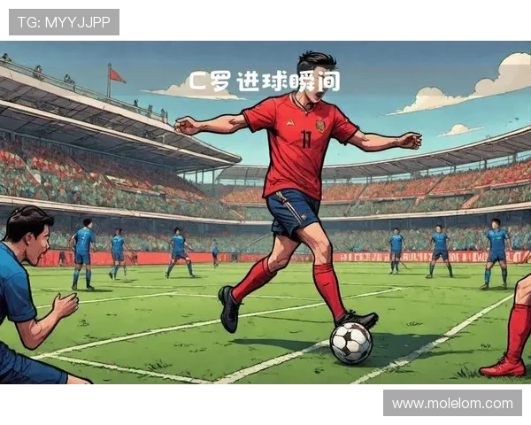 男生最喜欢的足球明星究竟是谁他的魅力为何吸引了无数粉丝