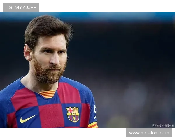 英媒评选全球足球球星实力榜：梅西C罗依旧领衔 新星崛起引关注